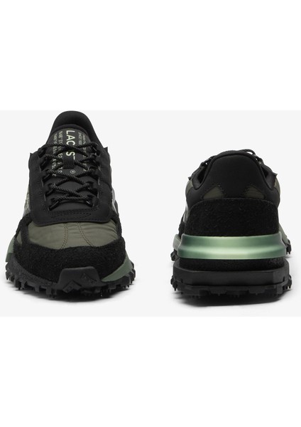 Elite Active Erkek Siyah Sneaker 750SMA0080T 2j9 indirimleri