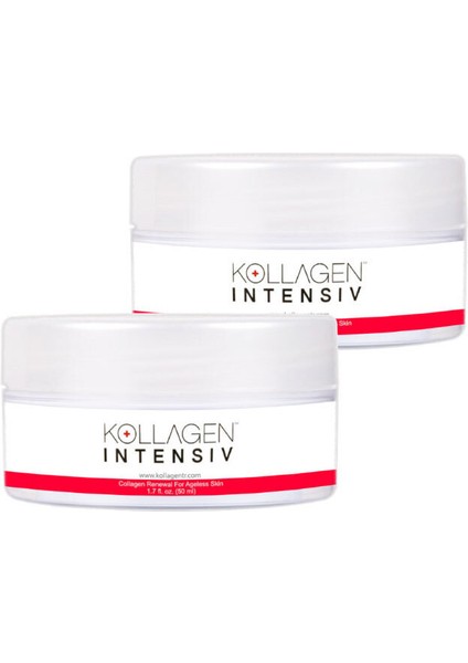Kollagen Intensiv Kırşıklıklara Karşı Zamana Meydan Okuyan Yüz Bakım Kremi 50 Mlx 2 Ad+Masaj Yağıyla fiyatları