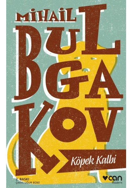 Köpek Kalbi
