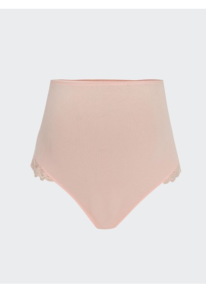 Yeni Sezon Dantel Detaylı Hamile Külot