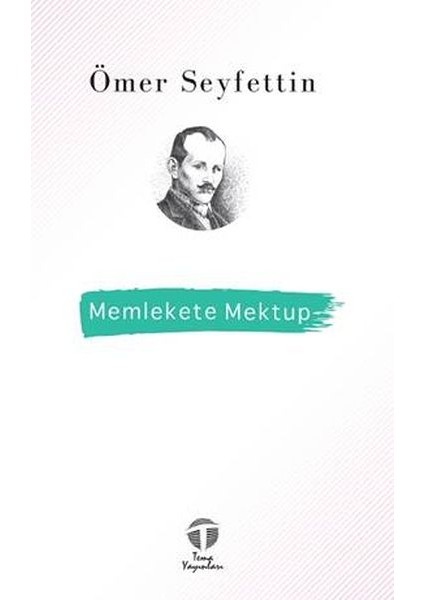 Memlekete Mektup