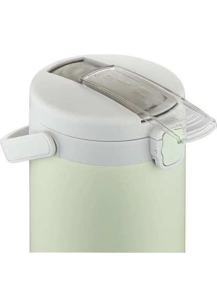 3 Bölmeli Çelik Saklama Kabı 2100 ml BL10089 fırsatları