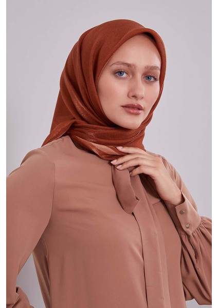 Kiremit Kehribar Eşarp fiyatları