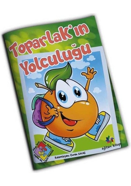 Toparlak'ın Yolculuğu