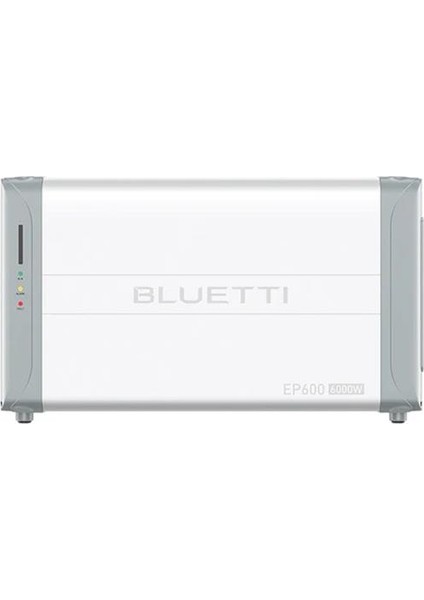 Bluettı B500 4960WH Harici Batarya Ünitesi modelleri