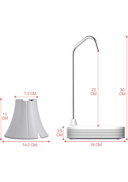 Watertouchmatict1 fırsatları