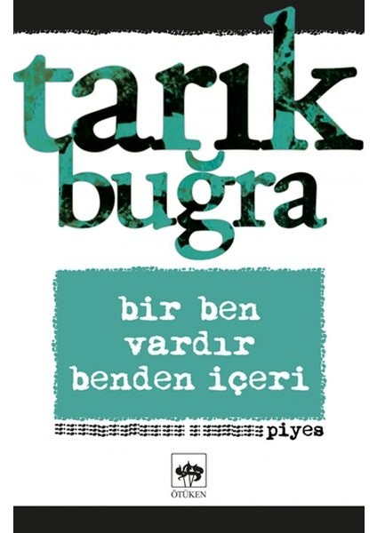 Bir Ben Vardır Benden Içeri