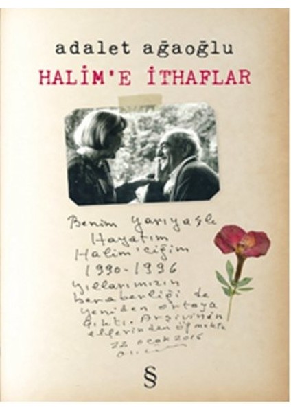 Halim’e Ithaflar