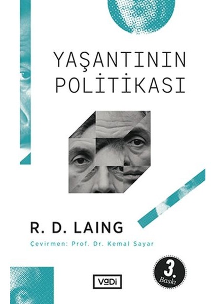 Yaşantının Politikası
