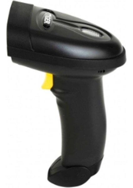 Tıger CS620 2d Karekod Kablosuz USB Barkod Okuyucu modelleri