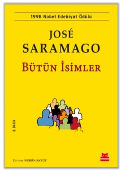 Bütün Isimler