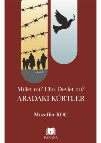 Millet Mi? Ulus Devlet Mi? Aradaki Kürtler