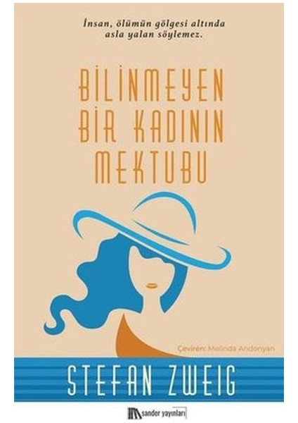 Bilinmeyen Bir Kadının Mektubu