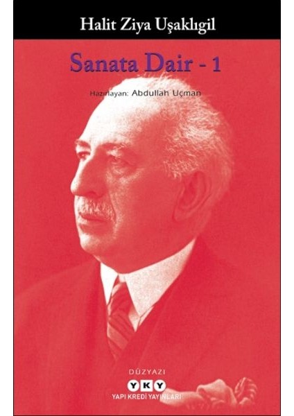 Sanata Dair – 1