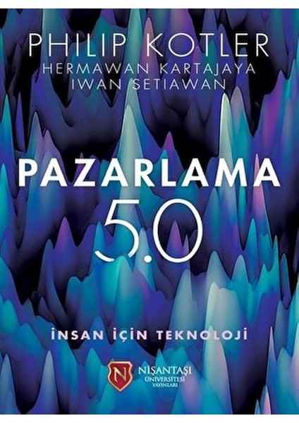 Pazarlama 5.0