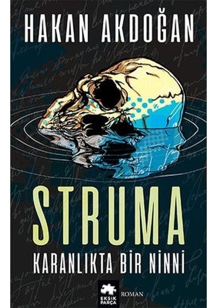 Struma Karanlıkta Bir Ninni