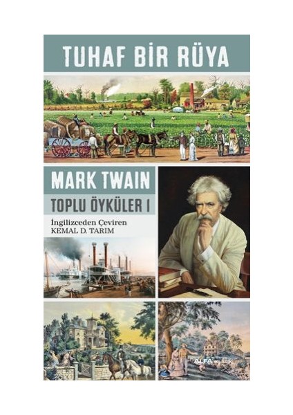 Tuhaf Bir Rüya