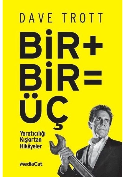 Bir+Bir=üç