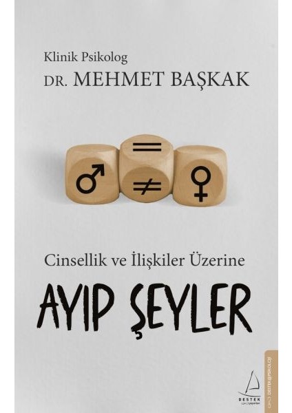 Ayıp Şeyler