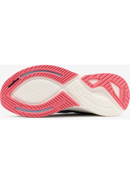 Go Walk Distance Walker - Fre Kadın Mavi Yürüyüş Ayakkabısı 125130 Nvpk fırsatları