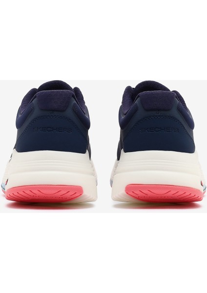 Go Walk Distance Walker - Fre Kadın Mavi Yürüyüş Ayakkabısı 125130 Nvpk indirimleri