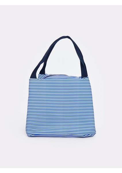 Yeni Sezon Termal Kaplamalı Beslenme Çantası