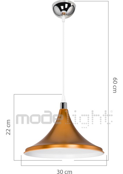 Turuncu Sarkıt Avize, Şık ve Modern Tasarım, Işıklandırma, Dekorasyon Parçası fiyatları