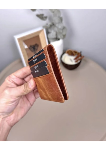 Hakiki Deri Minimal Kartlık Cüzdan 2116 fiyatları