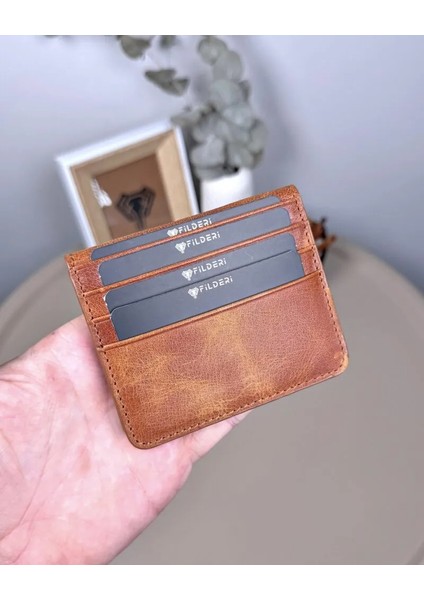 Hakiki Deri Minimal Kartlık Cüzdan 2116 modelleri
