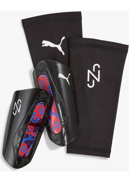 Neymar Jr Ultra Light Unisex Siyah Tekmelik.01