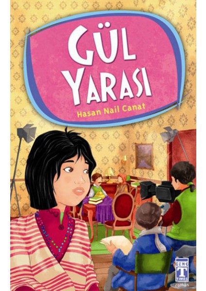 Gül Yarası