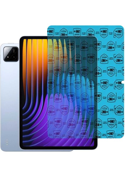 Xiaomi Pad 7 Pro Uyumlu 11,2 Inch Nano Cam Ekran Koruyucu fiyatları