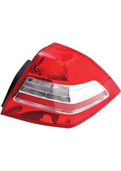 Cerkez CVR-600 - Stop Lambası Sağ Mgn Iı 06 Duysuz