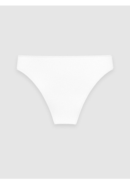 Yeni Sezon Düz Brazilian Külot 3'lü indirimleri