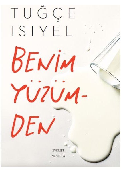 Benim Yüzümden