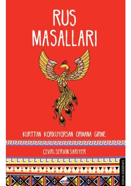Rus Masalları