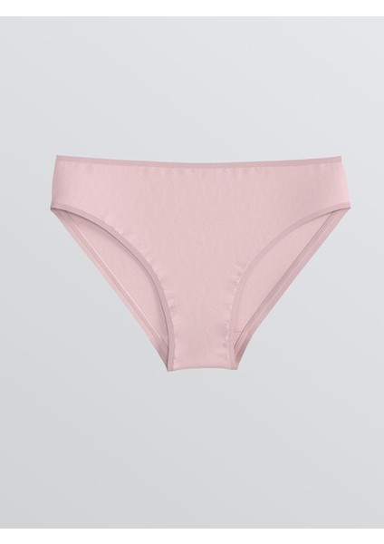 Yeni Sezon Düz Bikini Külot