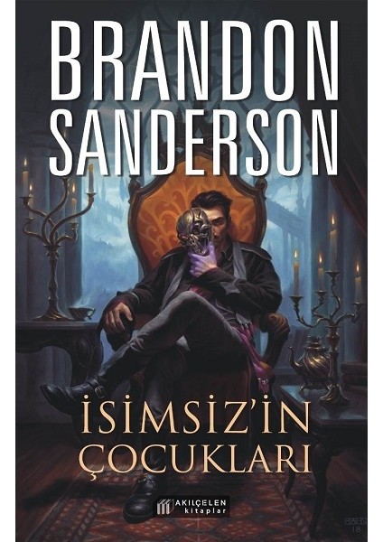Isimsizin Çocukları