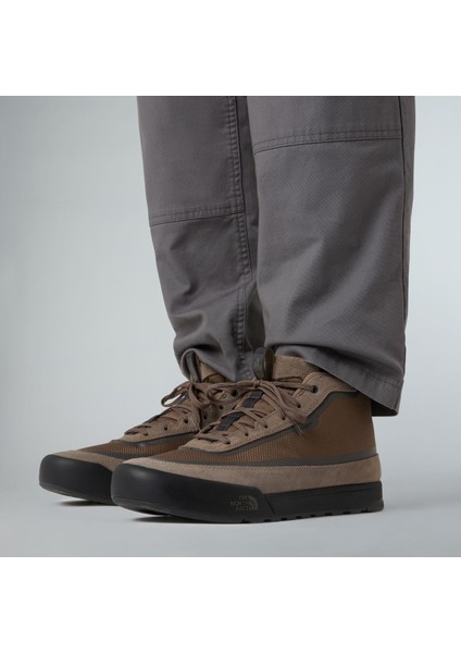 Clyffe Izolasyonlu Su Geçirmez Bot NF0A8D8XF0O1 fiyatları