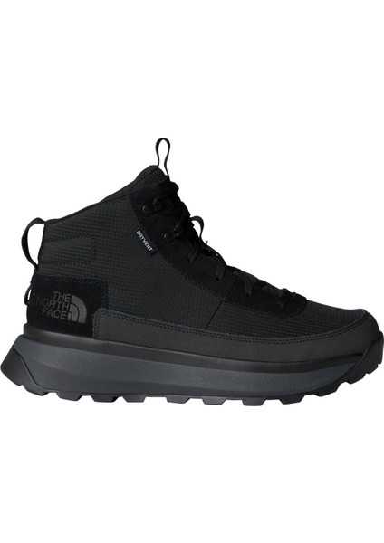 Erkek Bergen Mıd Su Geçirmez Bot NF0A8D8WW9O1