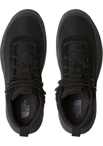 Erkek Bergen Mıd Su Geçirmez Bot NF0A8D8WW9O1 fırsatları