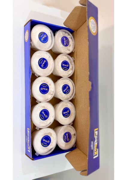 Havuz Toz Çöktürücü 100 gr x 10 Kap fiyatları