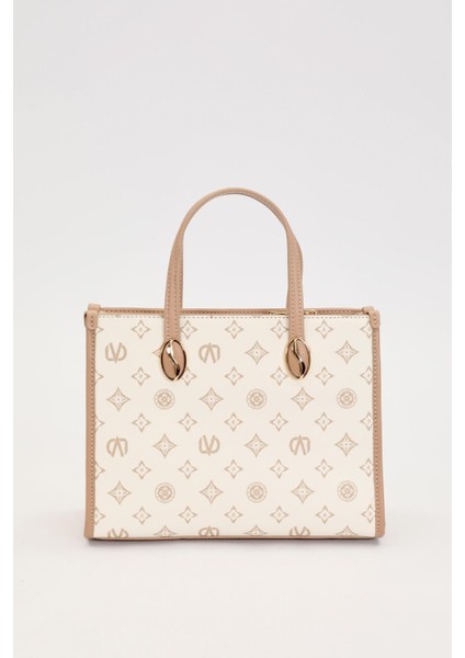 Vizon Lvd Baskılı El Çantası fırsatları