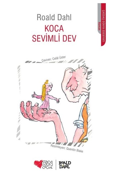 Koca Sevimli Dev
