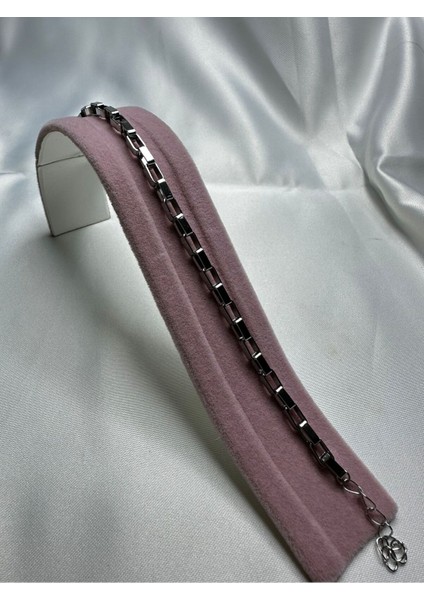 Paslanmaz Çelik Zincir Bileklik Erkek fiyatları