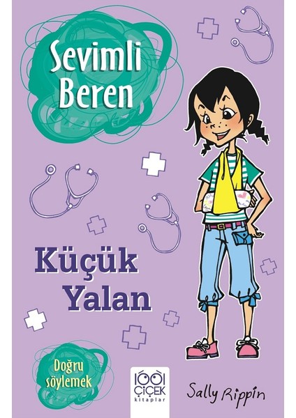 Küçük Yalan / Bıcırık Billie B
