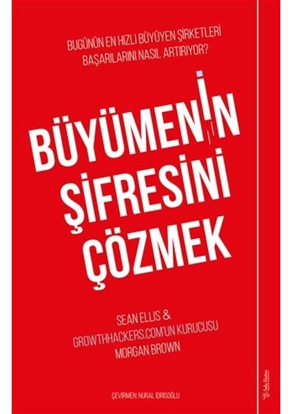Büyümenin Şifresini Çözmek