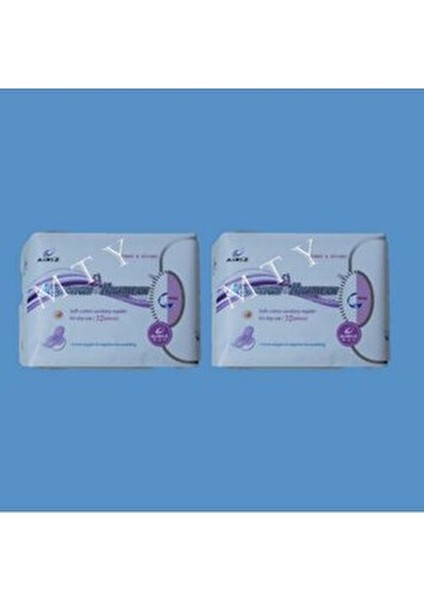 Tiens Kadın Pedi Seti 10'lu 4 Paket Gün Boyu Konfor Sızıntı Önleyici Teknoloji indirimleri