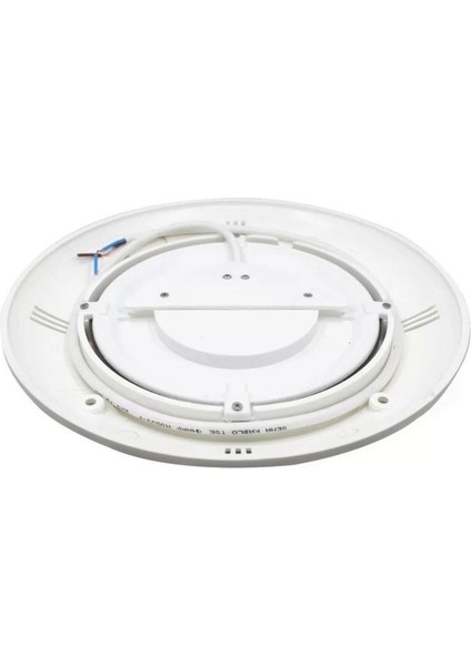 30 Watt 12 Volt Tenda Ledli Yeşil Sıva Üstü Havuz Lambası 30W 12V