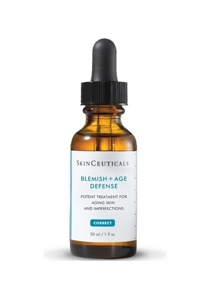 Blemish + Age Defense 30 Ml - Cildi Yenileyici Serum